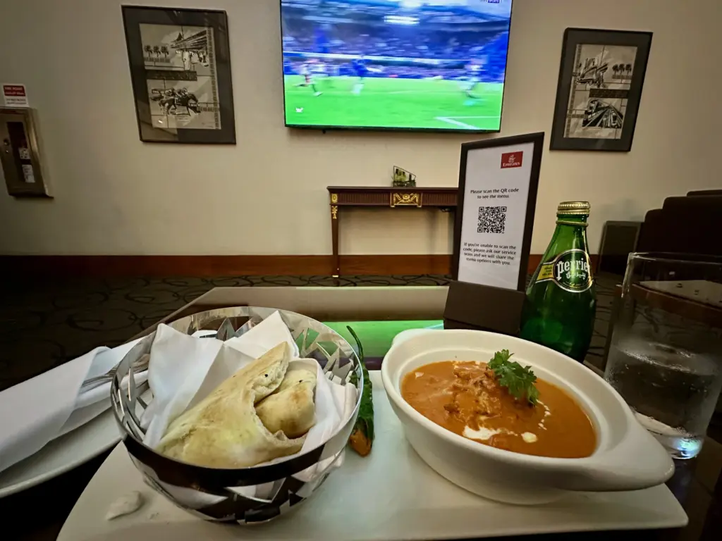 The Chicken Tikka Masala Solid comfort food