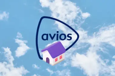 Selling or renting your home? Earn Avios with Foxtons