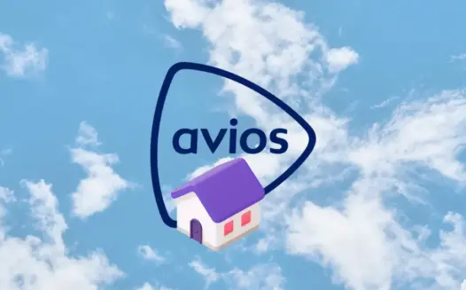 Selling or renting your home? Earn Avios with Foxtons