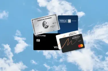 How to get “free” hotel status