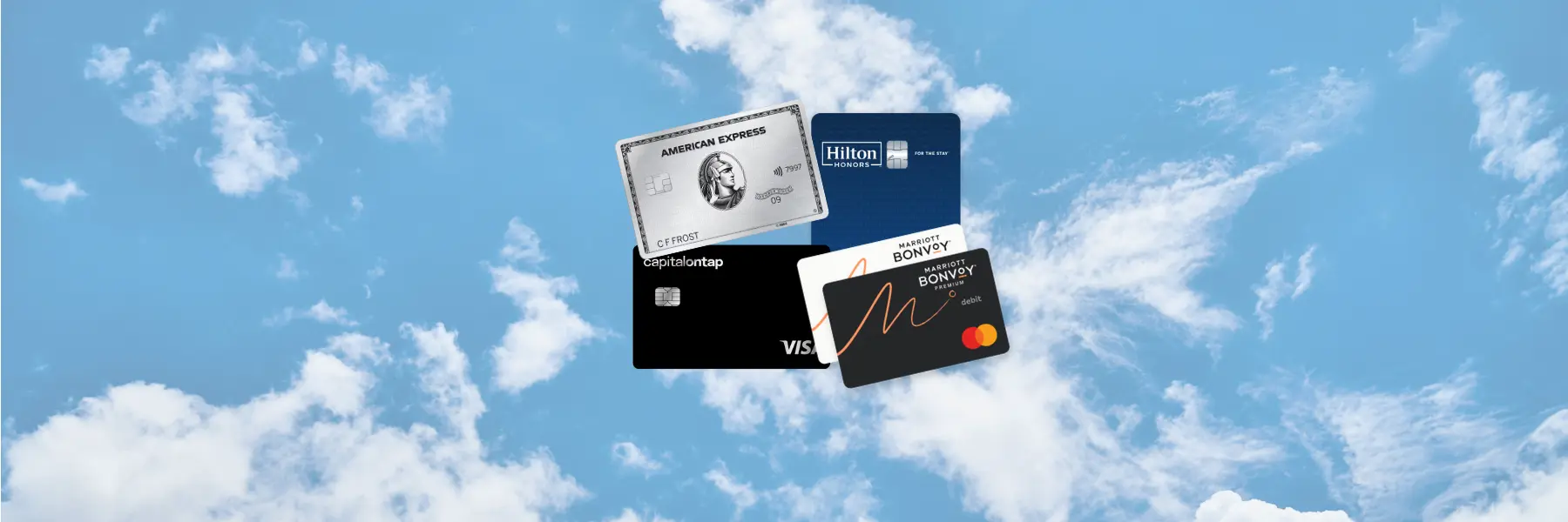 How to get “free” hotel status