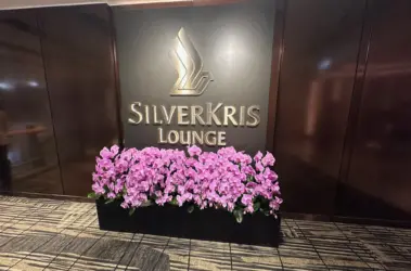 Review: Singapore Business Class – the good, bad and ugly