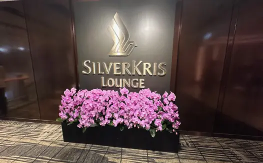 Review: Singapore Business Class – the good, bad and ugly