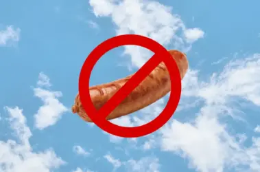 British Airways to stop hot breakfast on some flights