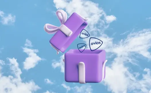 How do you transfer Avios to someone else?