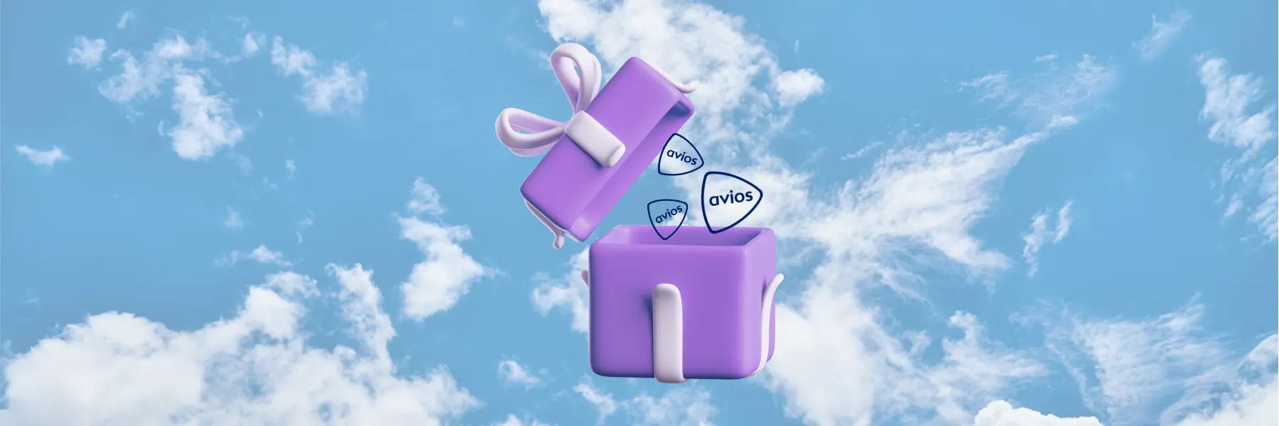 How do you transfer Avios to someone else?