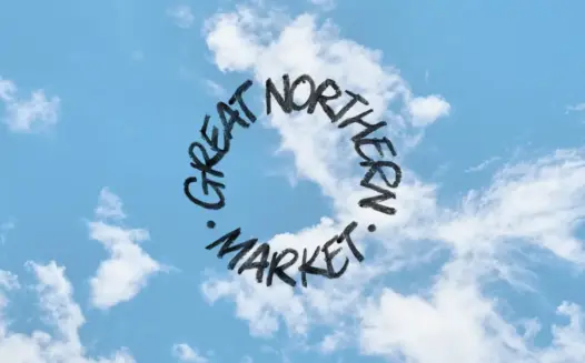 The Great Northern Market food hall opens at MAN