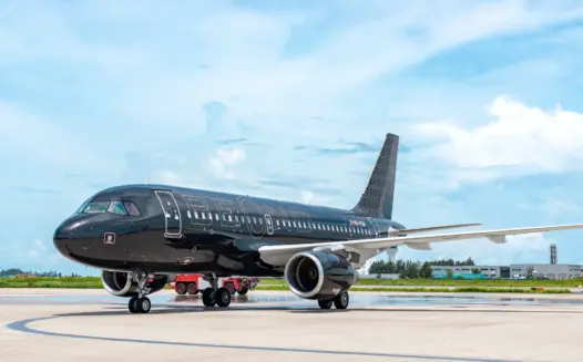 Fly to the Maldives from London with Beond