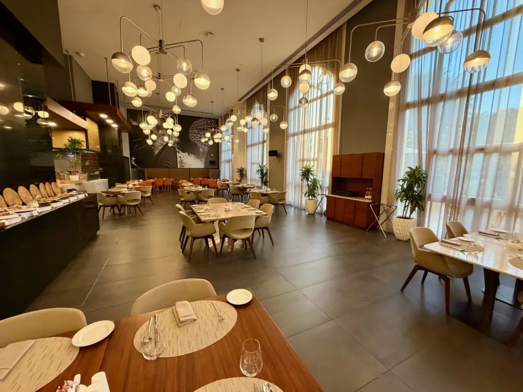 The Deli Kitchen restaurant