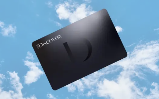 How to get Titanium status with GHA Discovery for £55