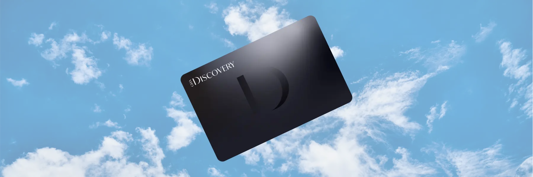How to get Titanium status with GHA Discovery for £55