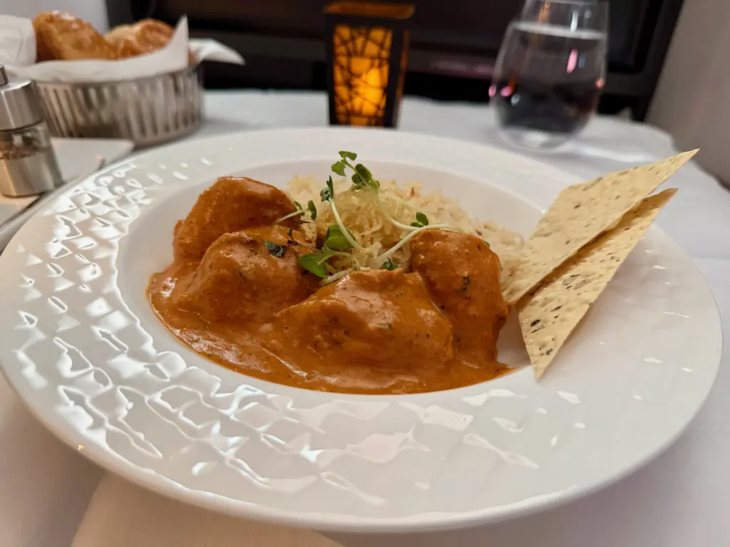 My Butter Chicken main My Butter Chicken main