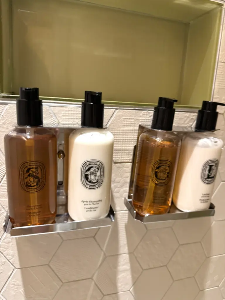 Qatars favourite brand Diptyque