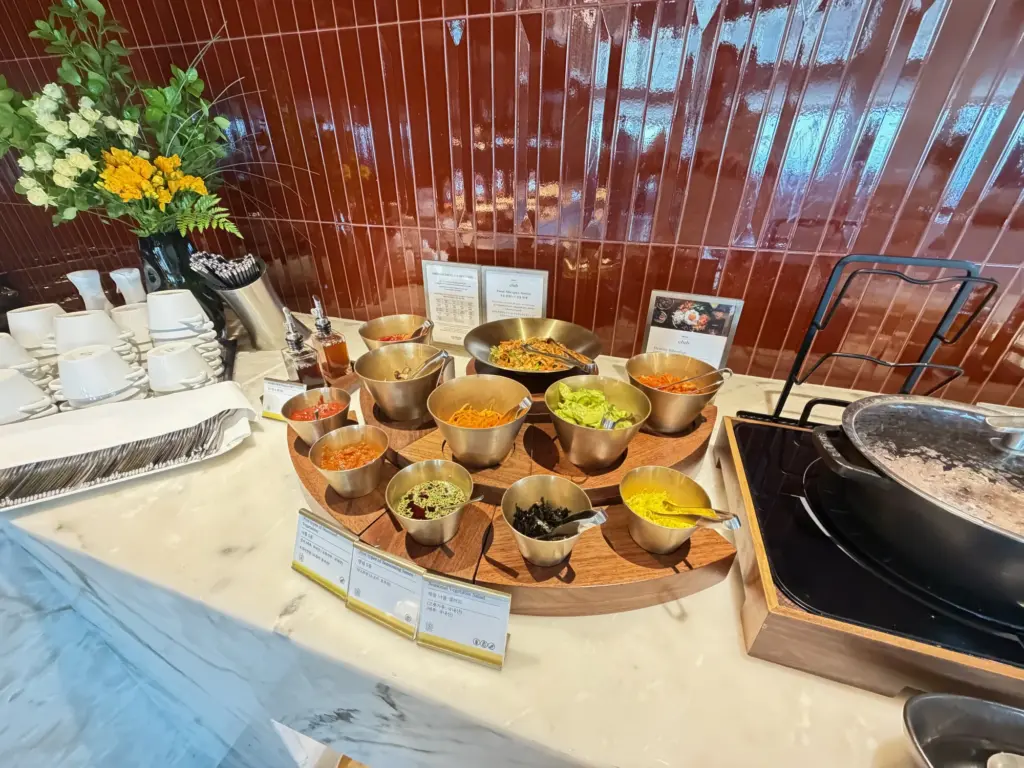westin seoul exec lounge more food westin seoul exec lounge more food