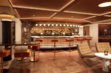 Aspire opening London City Airport lounge