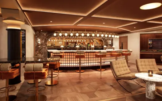 Aspire opening London City Airport lounge