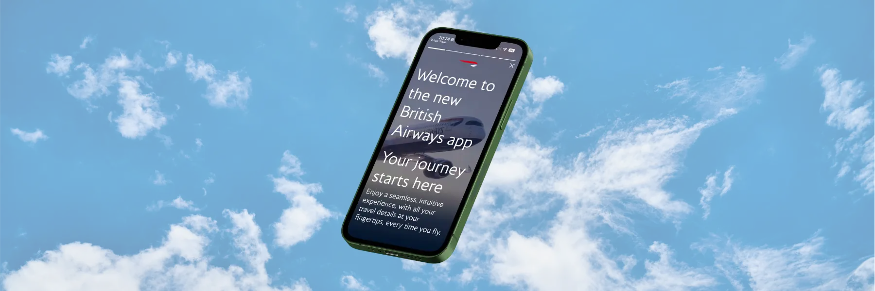 British Airways launches new app. TL;DR: disappointing