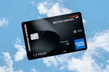 Amex downgrading its premium card: lower earn rate, no BA bonus