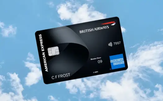 Amex downgrading its premium card: lower earn rate, no BA bonus