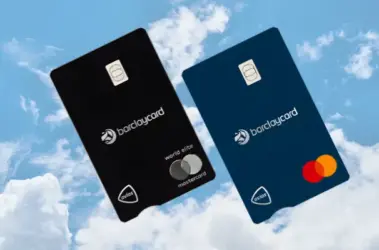 How does a Barclays Cabin Upgrade voucher work?