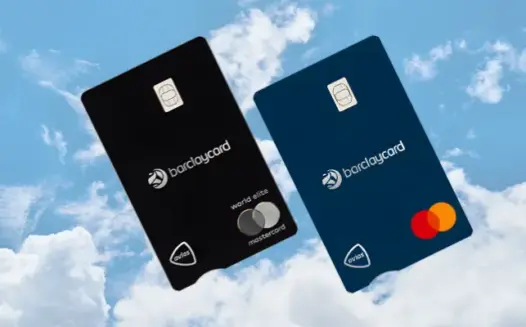 How does a Barclays Cabin Upgrade voucher work?