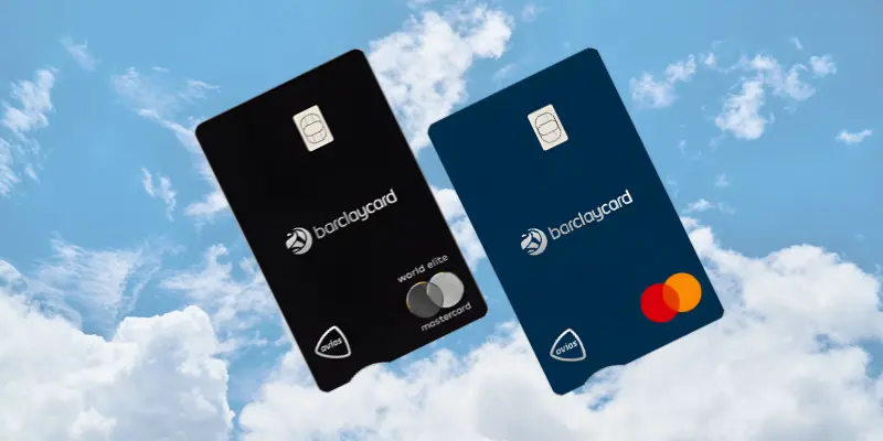 How does a Barclays Cabin Upgrade voucher work?