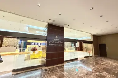 Ultimate guide to the Emirates First Class lounge in Dubai