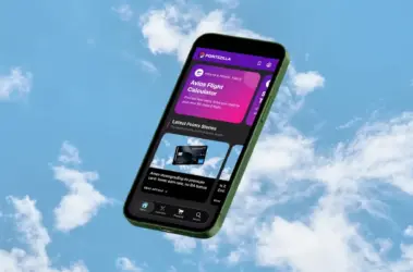 Get the Pointszilla app for iPhone and iPad