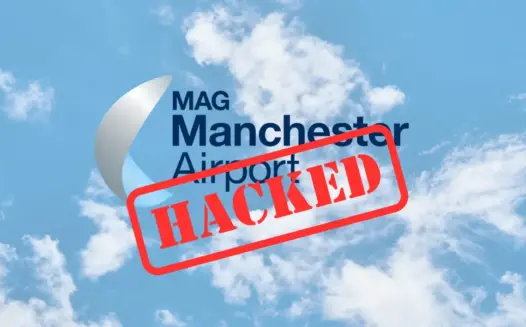 What do you do if you were part of the MAG cybersecurity incident?