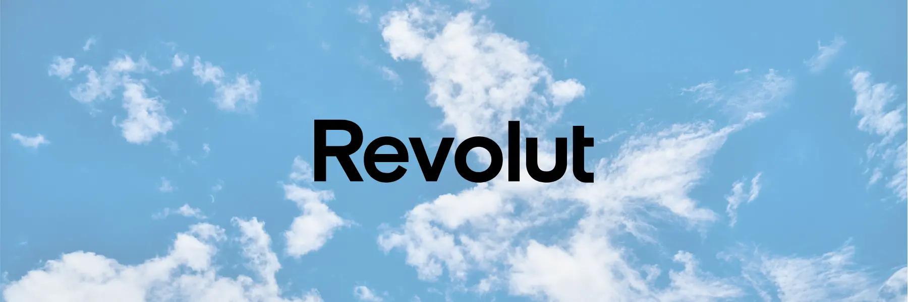 Revolut is launching its own airport lounge