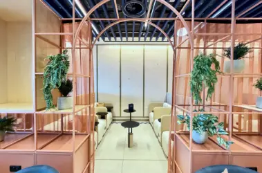 Review: Executive By Escape, Manchester T2. Is it really worth it?