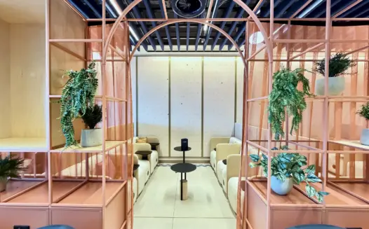 Review: Executive By Escape, Manchester T2. Is it really worth it?