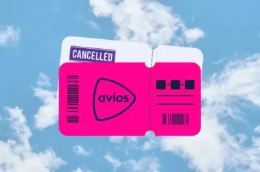 How to cancel an Avios reward flight & how much does it cost?