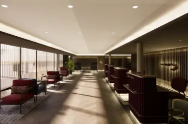 New British Airways First Class check-in coming to Heathrow T3