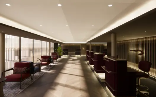 New British Airways First Class check-in coming to Heathrow T3