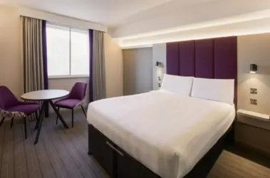 Can you get valuable travel perks by being a shareholder?