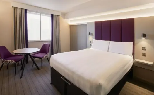 Can you get valuable travel perks by being a shareholder?